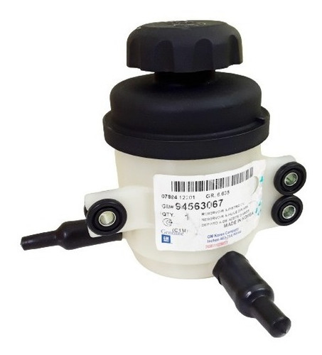 Deposito Aceite Direccion Chevrolet Spark Gm 94563067 .