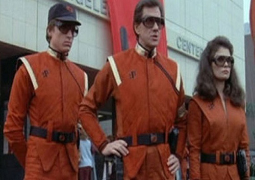 Imagen 7 de 7 de V Invasion Extraterrestre 1983 (audio Latino)