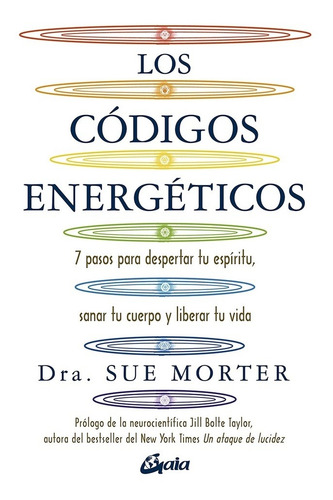 Los Códigos Energéticos - Dra. Sue Morter