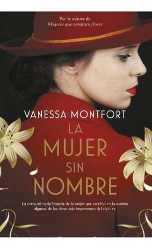 La Mujer Sin Nombre - Montfort, Vanessa