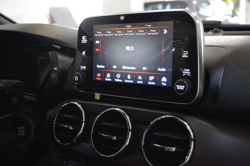 Fiat Cronos 1.3 Gse Drive Pack Plus