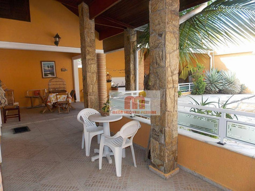 Imagem 26 de 28 de Casa À Venda, Balneario Stella Maris, Peruíbe. - Ca0319