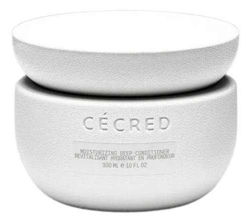 Cécred By Beyoncé Moisturizing Deep Conditioner 300ml