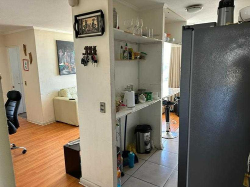 Amplio Depto Remodelado En Venta! 2d,2b,1e (97260)