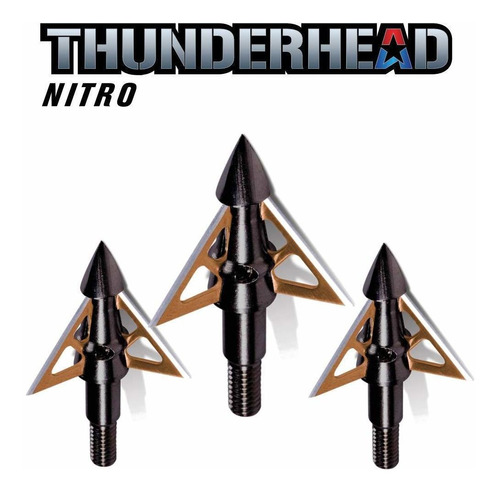 Thunderhead Nitro 100