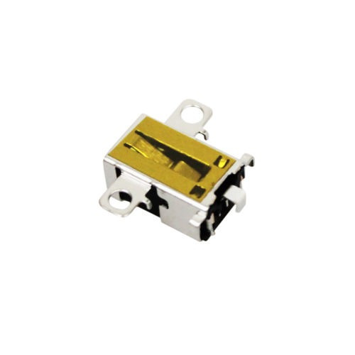 Toma Reemplazar Para Lenovo 110-15ibr Dc Power Jack De Carga