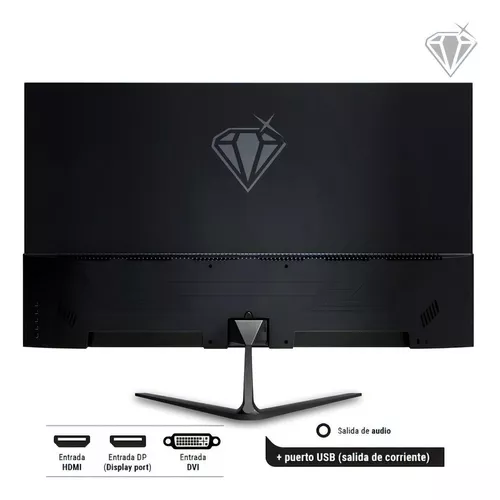 Monitor 27 Pulgadas 144hz