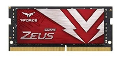 Memoria Ram 8gb Ddr4 2666 Teamgroup Para Laptop Tienda