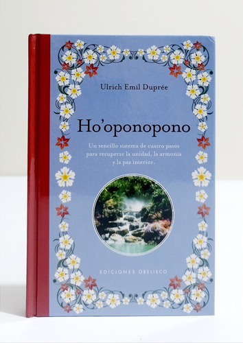  Ho'oponopono /  - Ulrich Emil Duprée - Tapa Dura Original 
