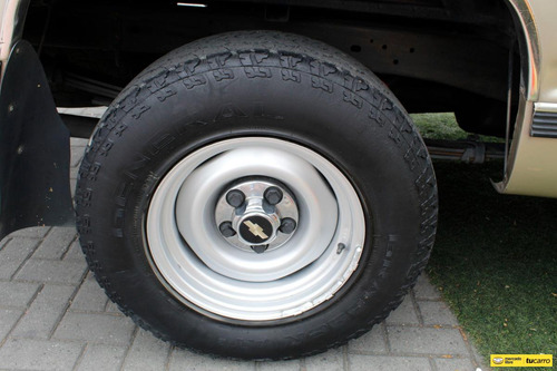 Imagen 24 de 25 de Chevrolet Silverado 5.7 At