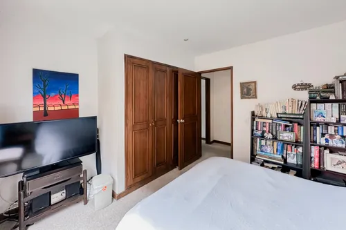 Apartamento En Venta En El Chico. Cod V7108