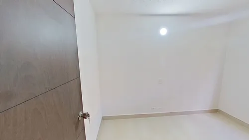 Apartamento En Venta En Oasis De Los Bernal Medellin. Cod V13327