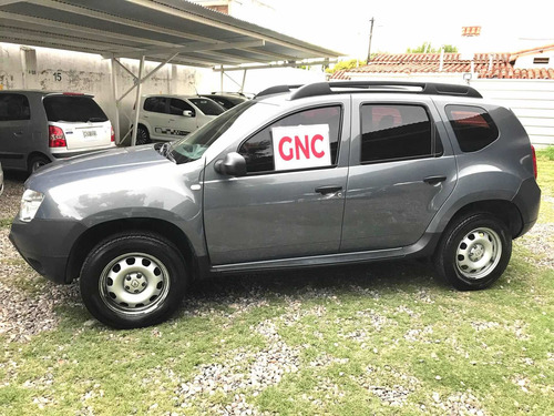 Renault Duster 1.6 4x2 Confort Abs 110cv 2013