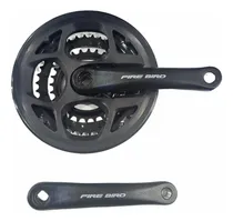 Comprar Plato Palanca Fire Bird No Shimano Tri-plato Tienda Bike