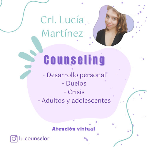 Counseling - Consultoría Psicológica 