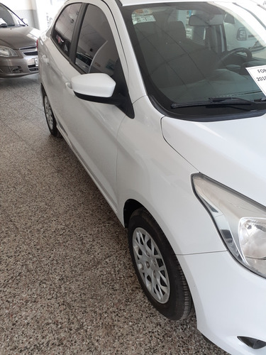 Ford Ka 1.5 Se
