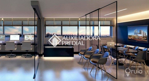 Imagem 3 de 9 de Sala/conjunto - Jardim Lindoia - Ref: 272113 - V-272113