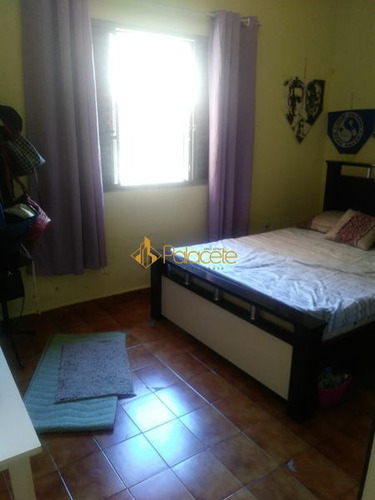 Imagem 7 de 14 de Casa Térrea Com 3 Quartos - 267115-v