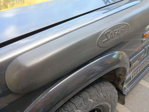Land Rover Discovery 2.5 Tdi 5p
