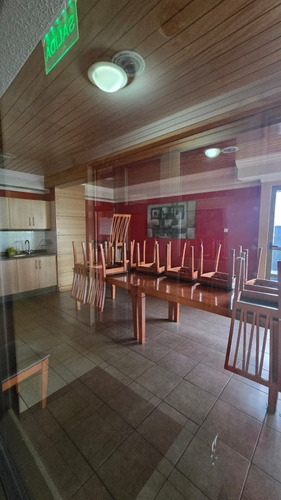 Arriendo Amplio Depto De 3d 3b 2e 1b En Edificio Don Fernano