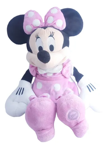 Peluche minnie mouse original new arrivals