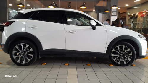 Mazda CX-3 2.0 I Sport 2wd At