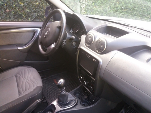 Renault Duster 2.0 4x2 Luxe 138cv 2014