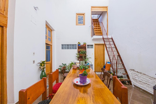 Imagen 17 de 23 de Oportunidad! Venta Casa En La Comercial - 3 Dormitorios - 2 Baños - Cómoda, Iluminada Y Segura!