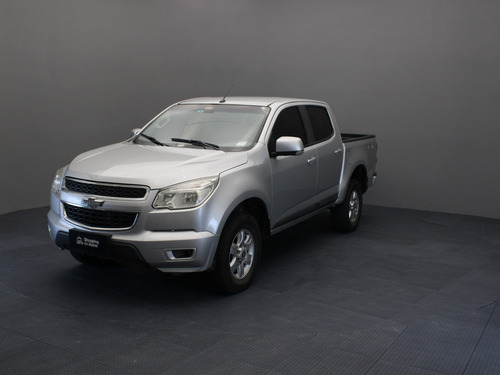 Chevrolet S10 Pick Up 4x4 2.5 2016