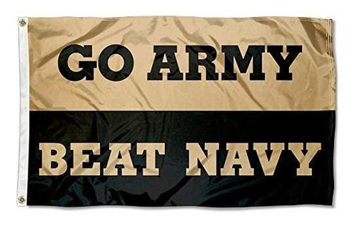 College Flags & Banners Co. Go Army Beat