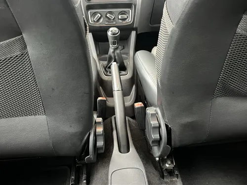 Volkswagen Crossfox WILD 1.6 5P
