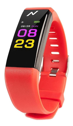 Smartwatch Smartband Reloj Noga Fitness Running Bluetooth