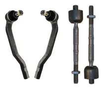 Comprar Kit Tren Delantero Renault Duster Oroch Extremos Precaps