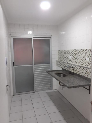 Imagem 25 de 29 de Apartamento Com 2 Dormitórios À Venda, 52 M² - Vila Esperança - São Paulo/sp - Ap3041