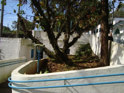 Imagem 5 de 11 de Prédio À Venda, 20 Quartos, 5 Vagas, Rio Grande - São Bernardo Do Campo/sp - 65799