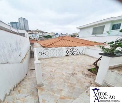 Imagem 4 de 15 de 08979 - Casa 2 Dorms. (2 Suítes), Jardim França - São Paulo/sp - 8979