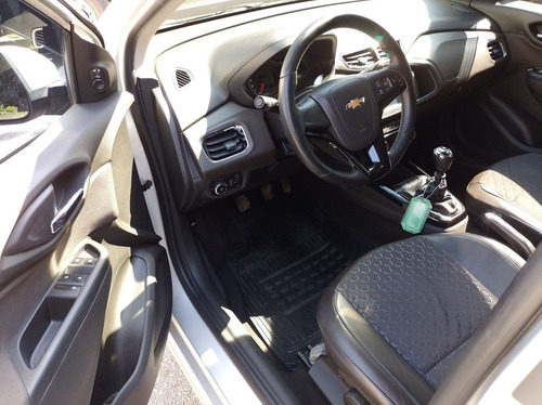 Chevrolet Prisma 1.4 MPFI LTZ 8V