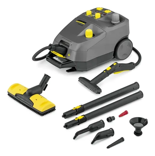 Vaporizador Profesional Karcher Sg 4/4 Eu
