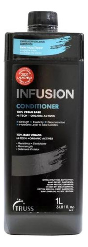  Truss Condicionador Infusion 1 Litro - Realidade Aumentada