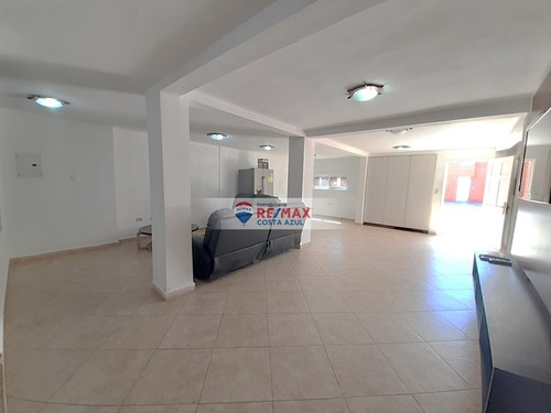 Imagen 18 de 25 de Venta De Town-house Con Amplia Terraza En El Conjunto Residencial, Playuela.