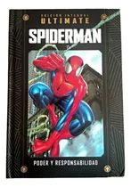 Comprar Marvel Ultimate Spiderman + Poster Incluído - Salvat