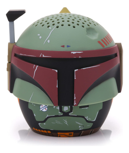 Bitty Boomers - Star Wars: El Libro De Boba Fett, Mini Altav