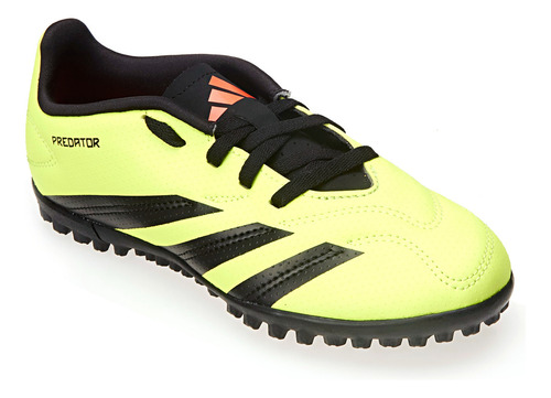 Chuteira Infantil Predator 4 adidas