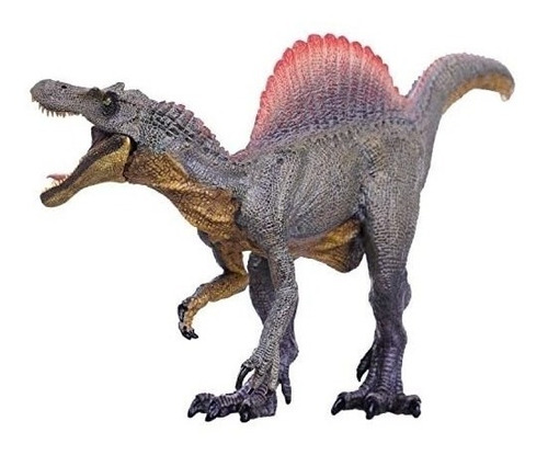 Spinosaurus Figuras De Acción Dinosaurio