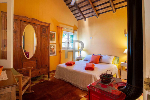 Imagen 3 de 16 de Chacra En Venta Punta Ballena 3 Dormitorios, 4 Hectáreas