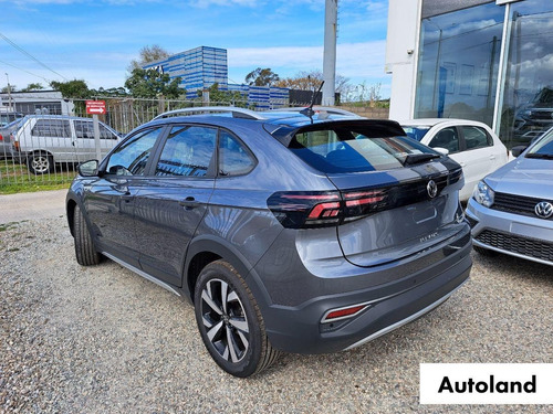 Imagen 4 de 25 de Volkswagen Nivus Highline 1.0 2023 0km - Autoland