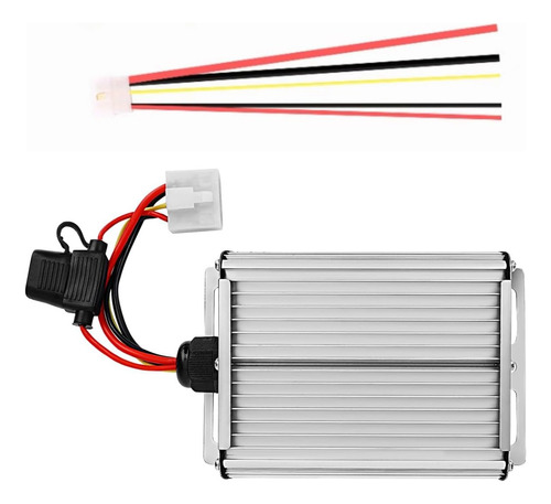 12v 30a 360w Dc-dc 96v 84v 72v 60v 48v 36v A 12v Reductor De