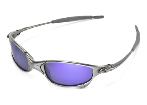 Aut nticas Gafas De Sol Juliet X Meta Con Estuche