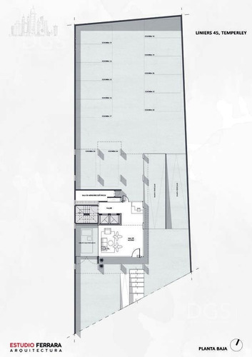 Imagen 20 de 24 de Oportunidad! Departamento De 2 Ambientes En Pozo - Temperley Este