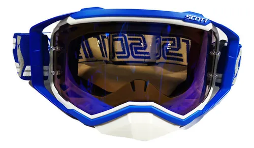 Antiparras motocross scott hot sale